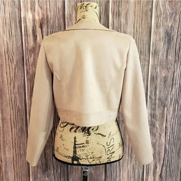 New Collection Jacket  - Picture 8 of 14